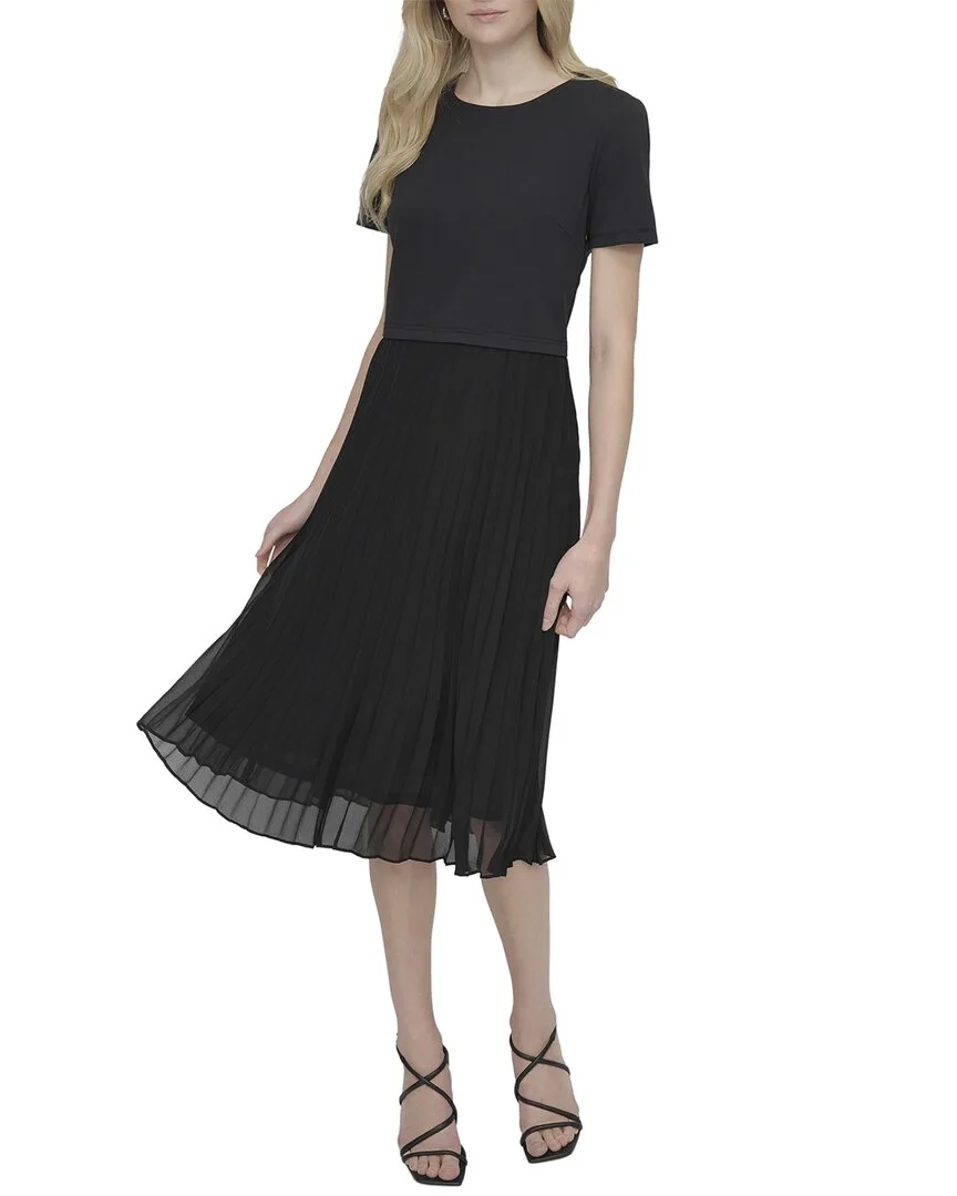 A-Line Dress