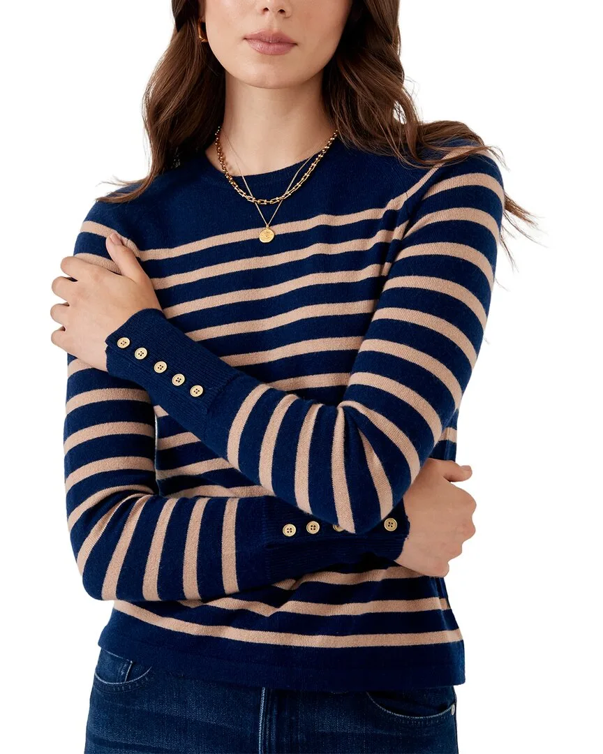 Zosia Sweater by J.McLaughlin