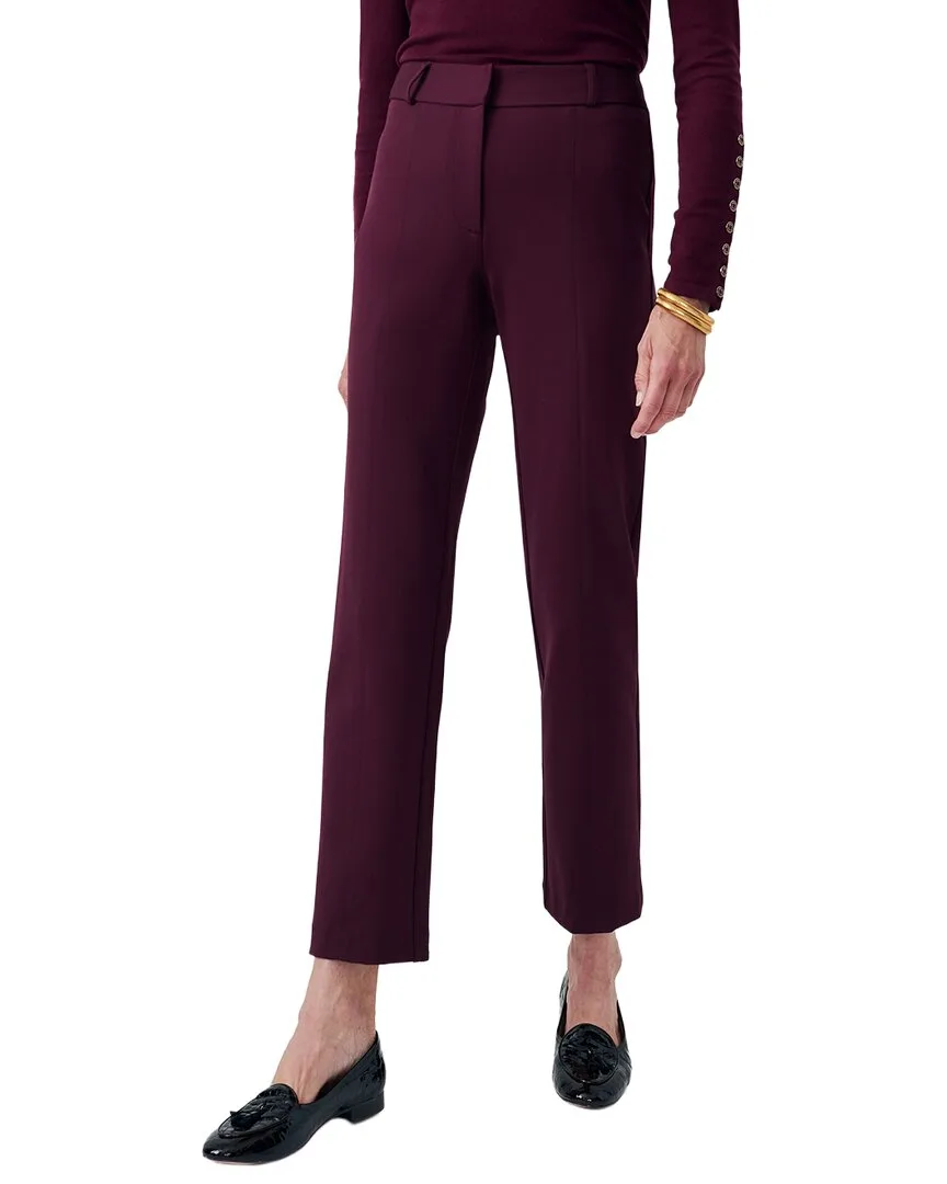 Ynez Long Bottoms by J.McLaughlin