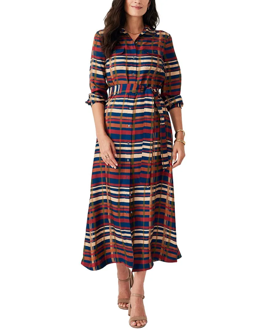 Freda Dress by J.McLaughlin