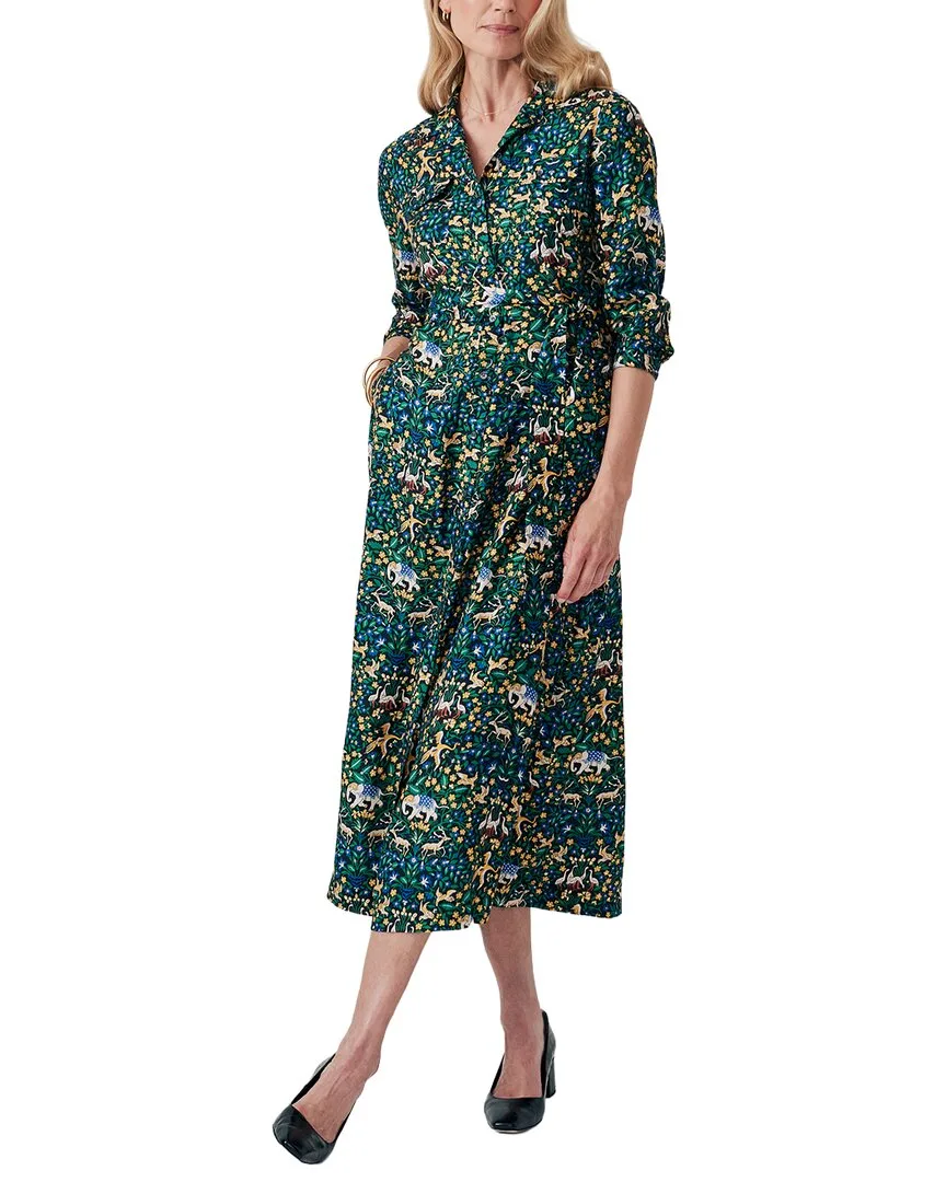 Freda Dress