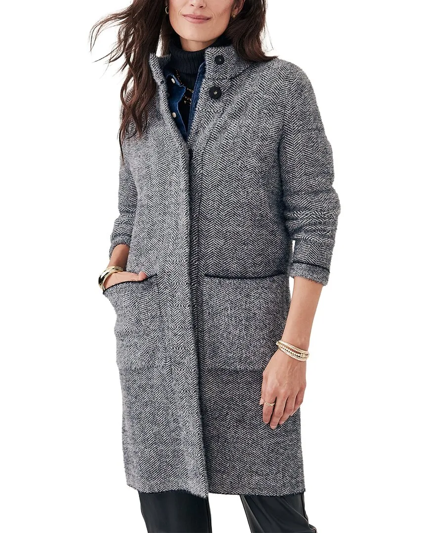Tripp Sweater by J.McLaughlin