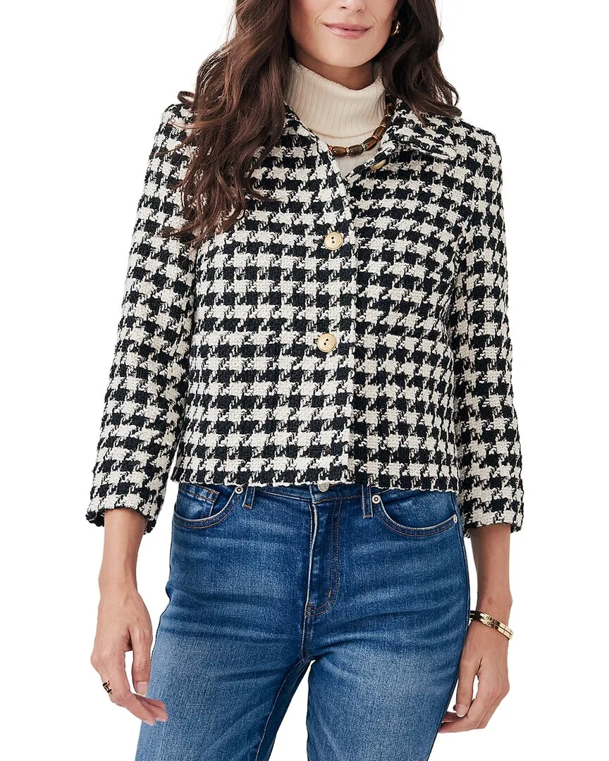 Violette Jacket by J.McLaughlin