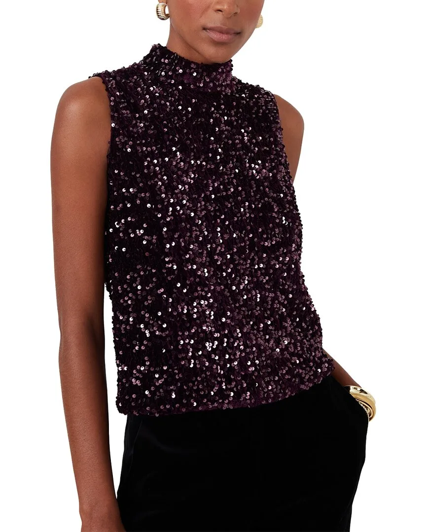 Leeza Top by J.McLaughlin