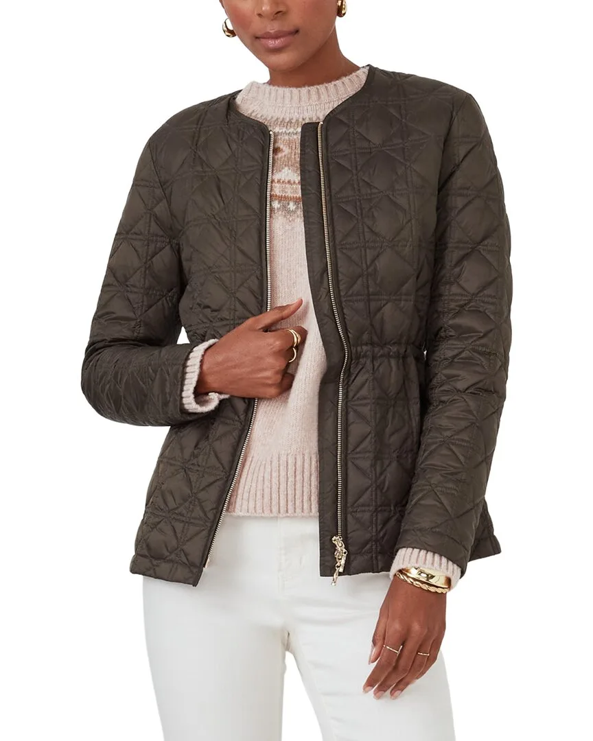 Ambrose Jacket by J.McLaughlin