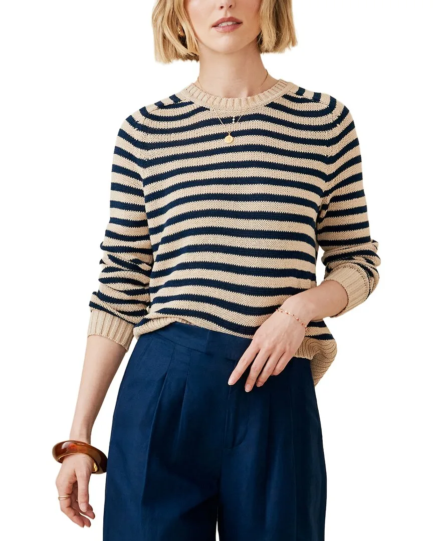 Asher Sweater by J.McLaughlin