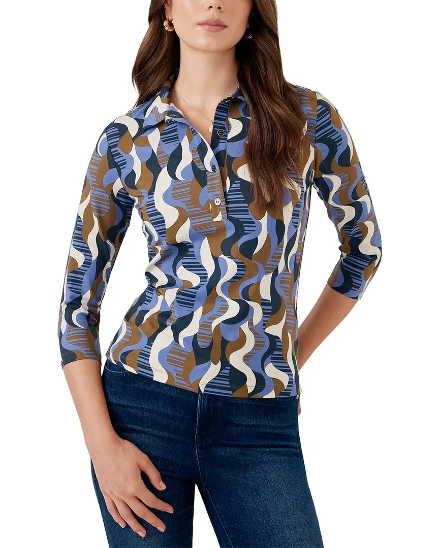 Court Top by J.McLaughlin