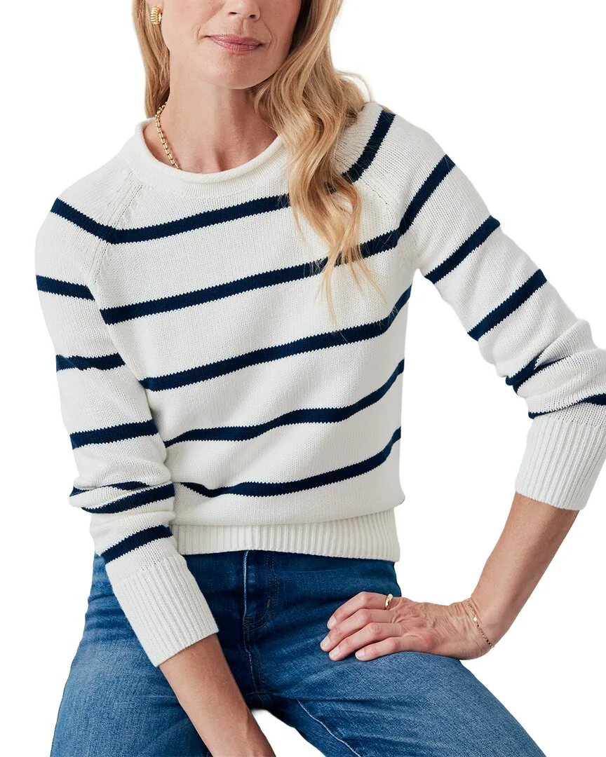 Vaughn Sweater by J.McLaughlin
