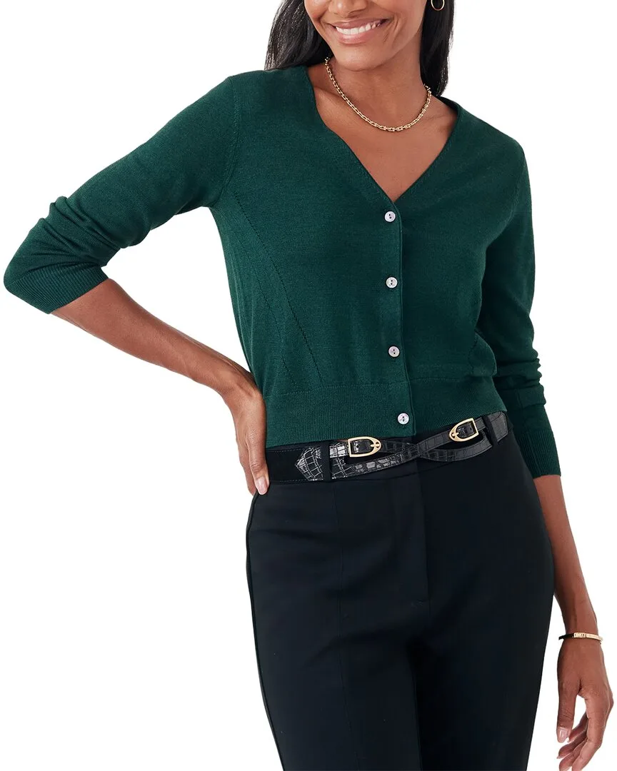 Olivette Sweater by J.McLaughlin