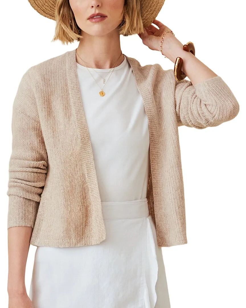 Kavi Sweater by J.McLaughlin