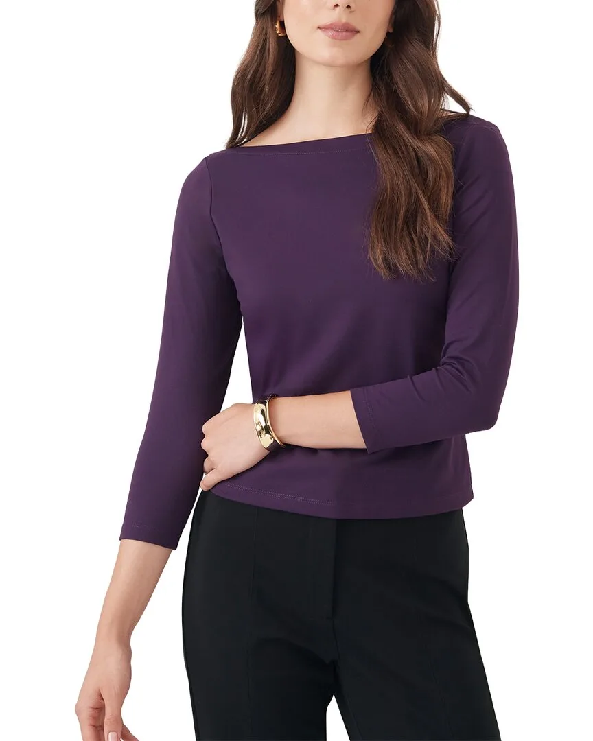 Natasha Top by J.McLaughlin