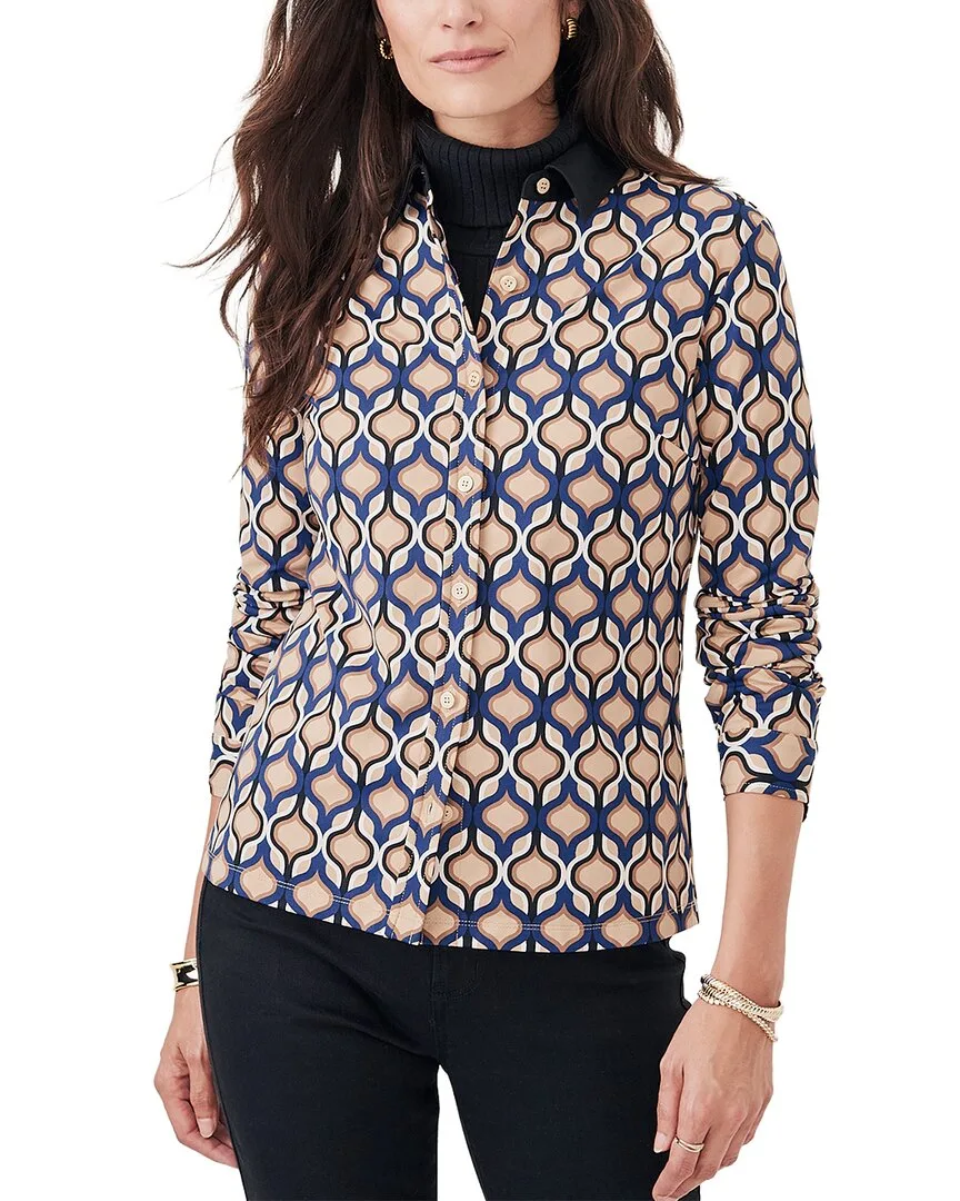 Betty Top by J.McLaughlin