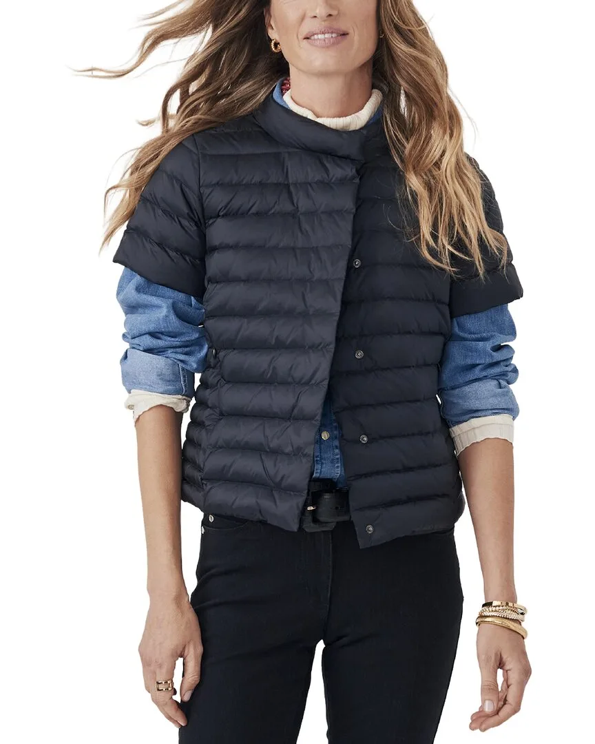 Kennedy Jacket by J.McLaughlin