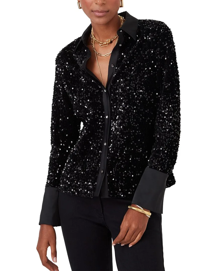 Barrett Top by J.McLaughlin