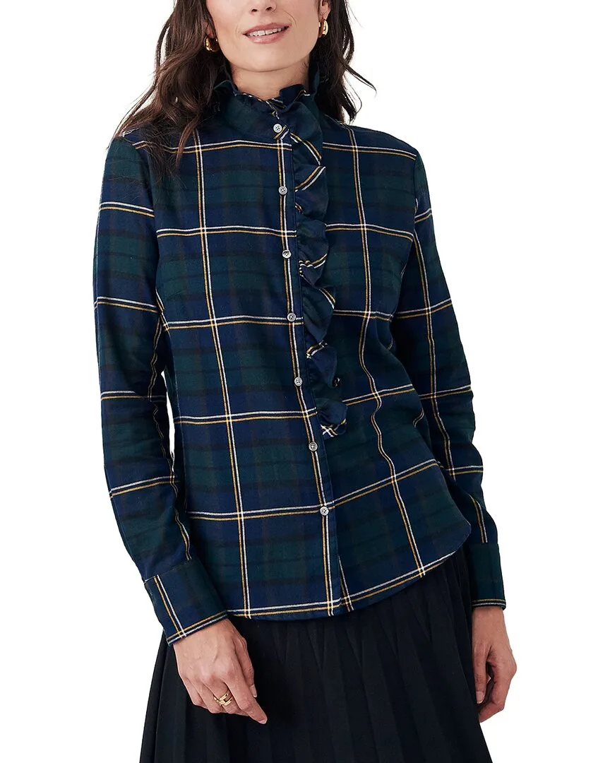 Carson Top by J.McLaughlin