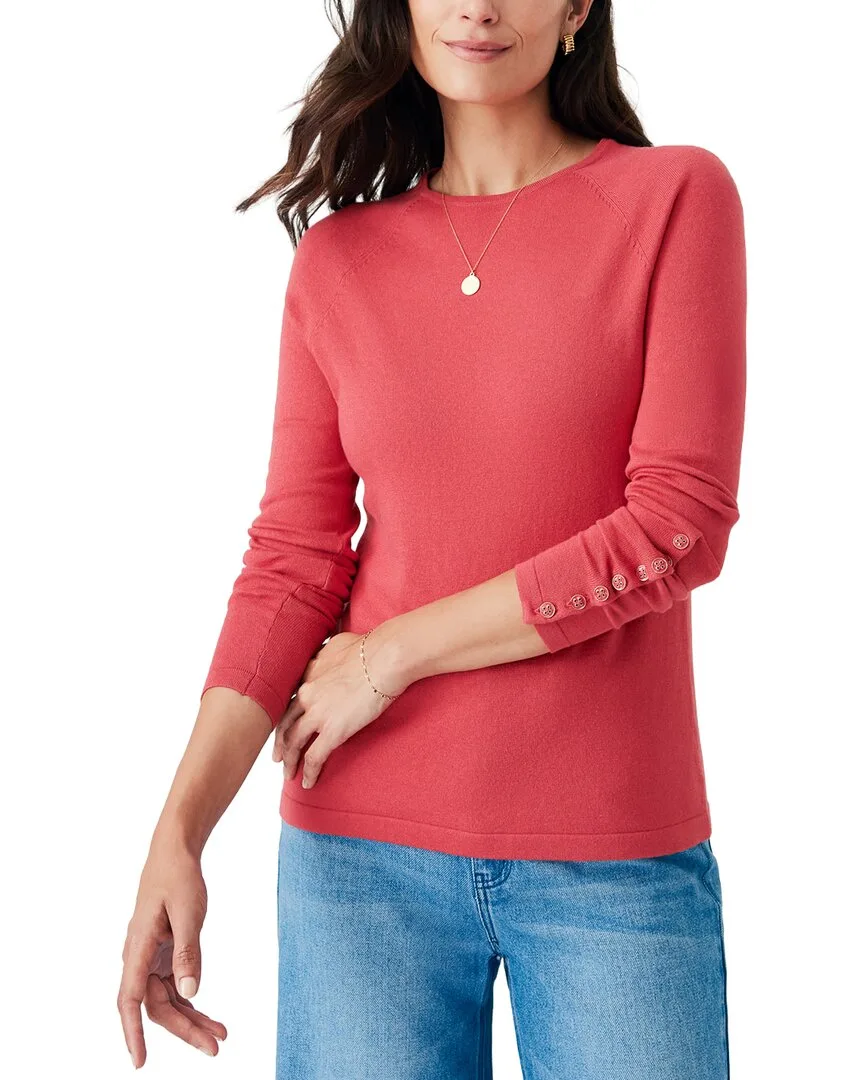 Jamey Sweater