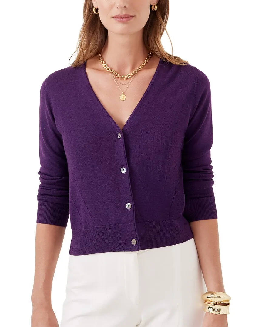 Olivette Sweater