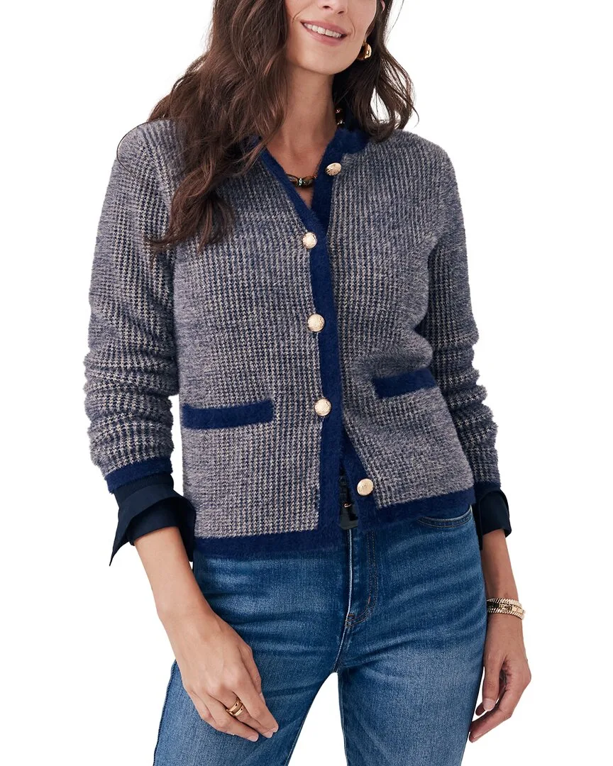 Inez Sweater by J.McLaughlin