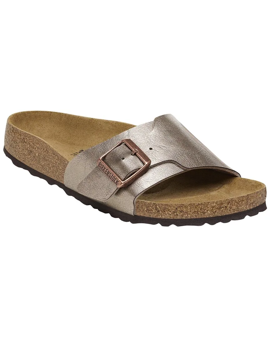 Catalina Birko-Flor Sandal by Birkenstock