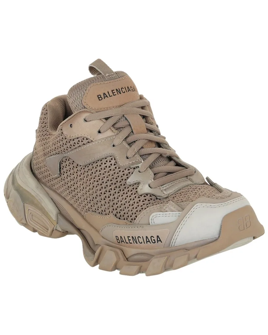 Track 3 Low-Top Sneaker by Balenciaga