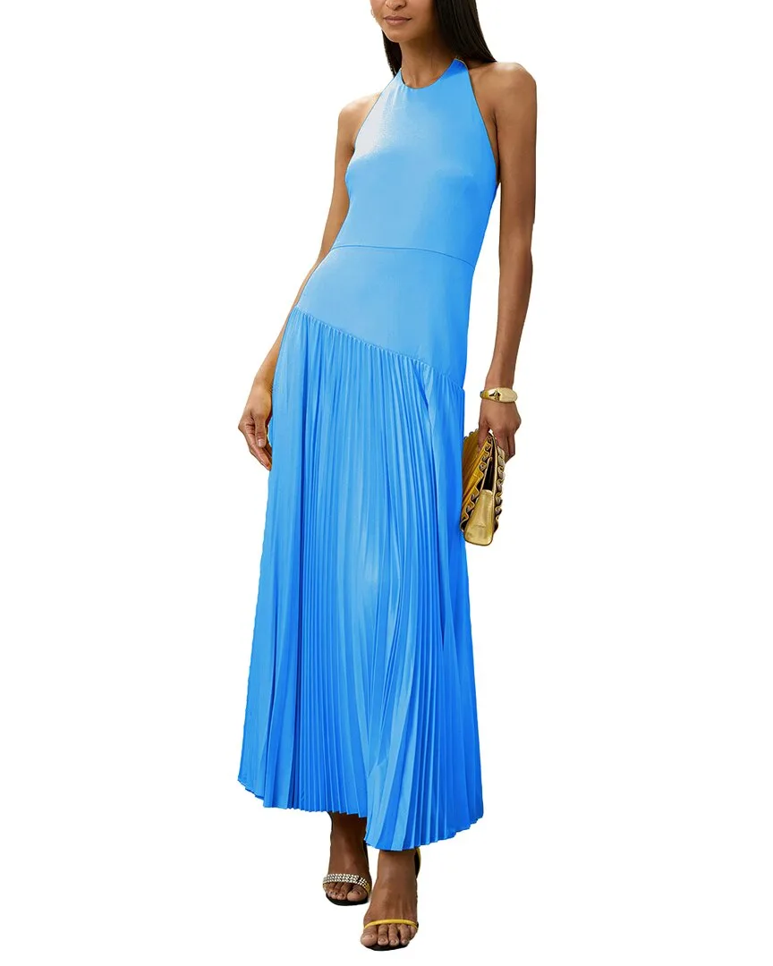 Maxi Dress by Leon Gori