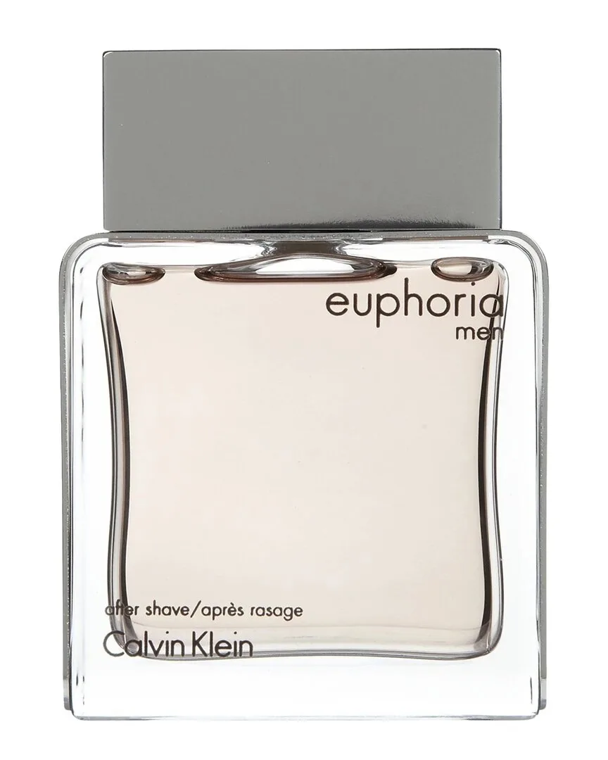 3.4Oz Euphoria Aftershave Lotion by Calvin Klein