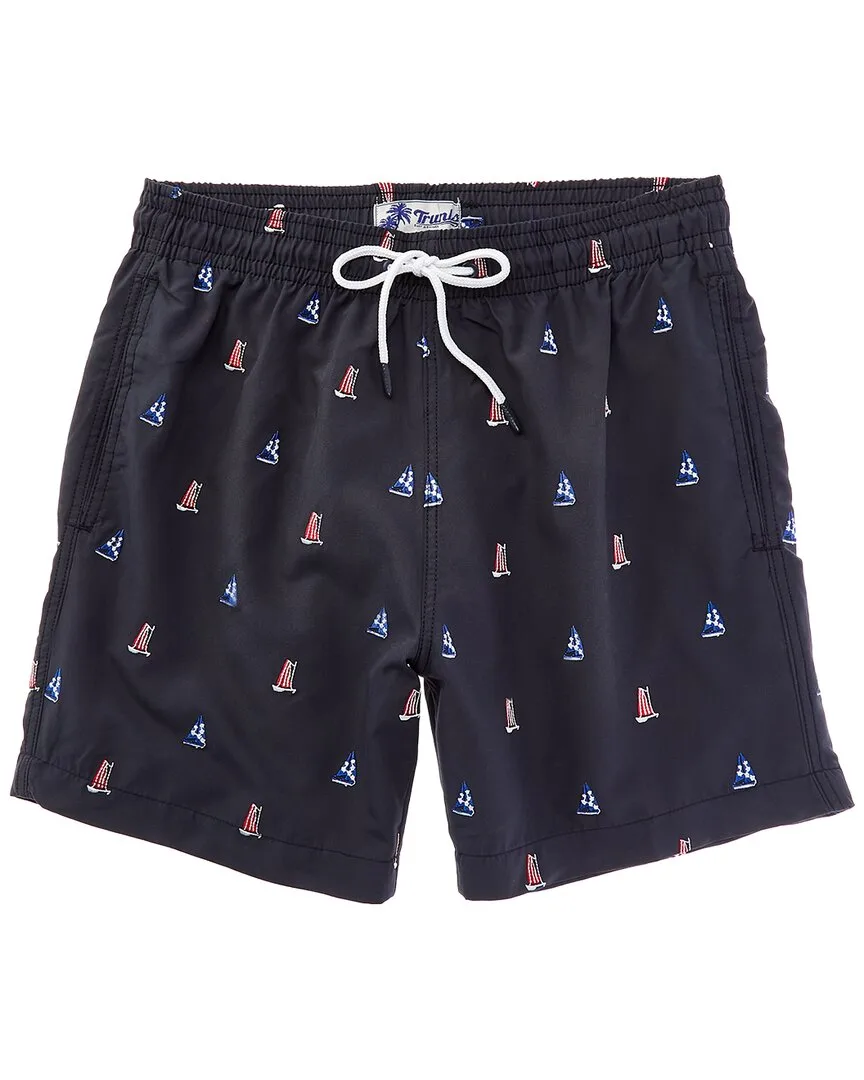 Sano Swim Trunk by Trunks Surf & Swim Co