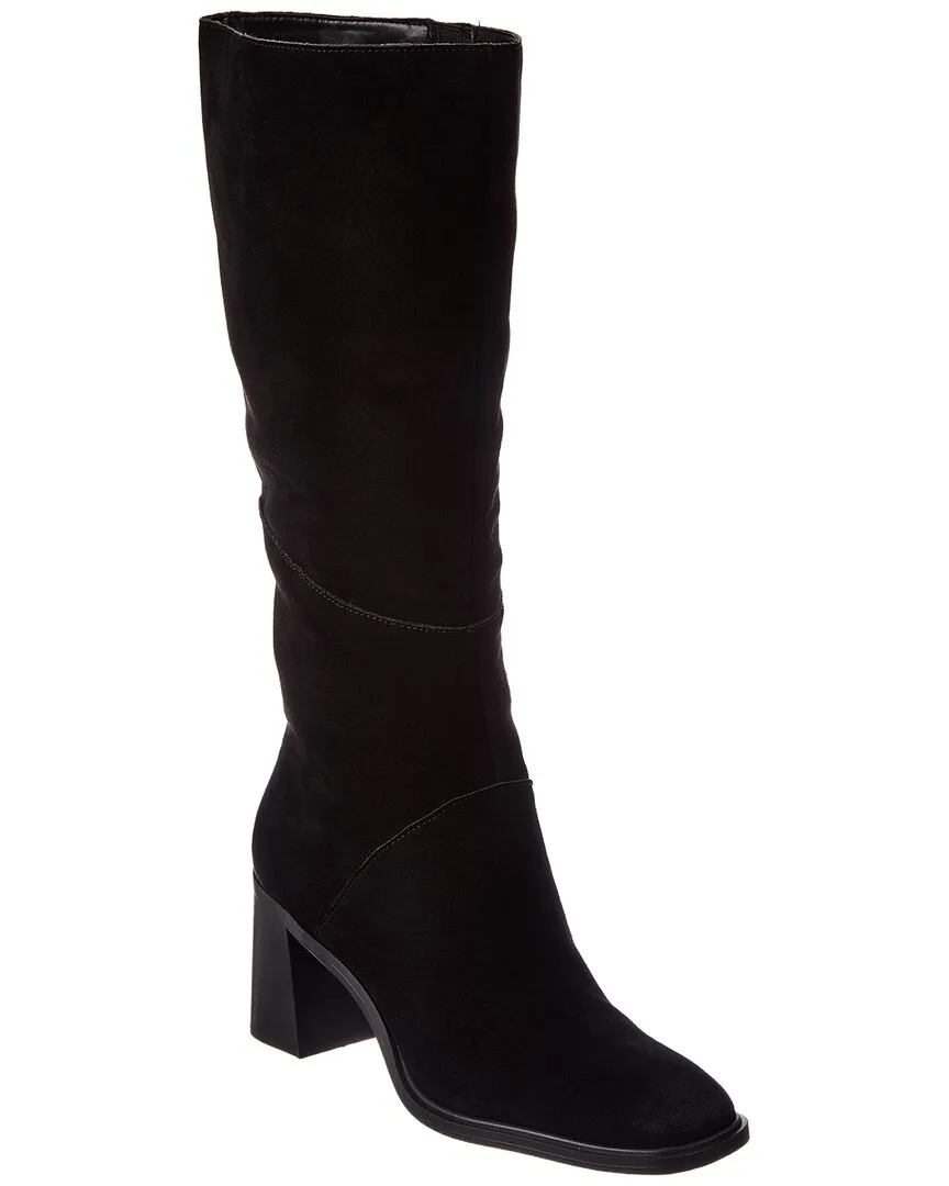 Finlay Suede Boot by Dolce Vita