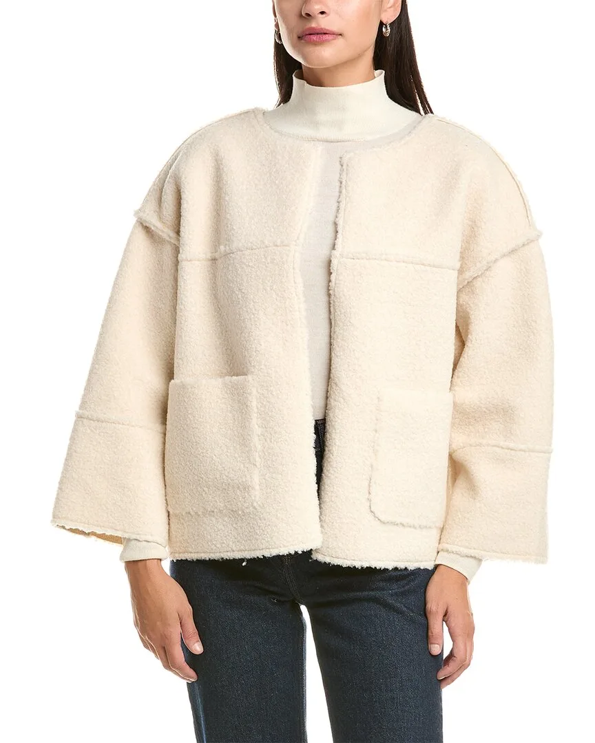 Teddy Jacket