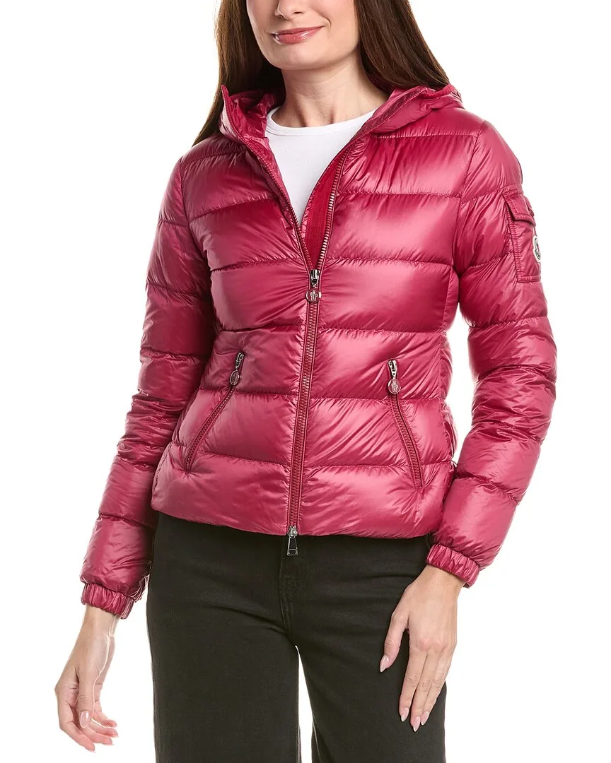Glesse Jacket by Moncler