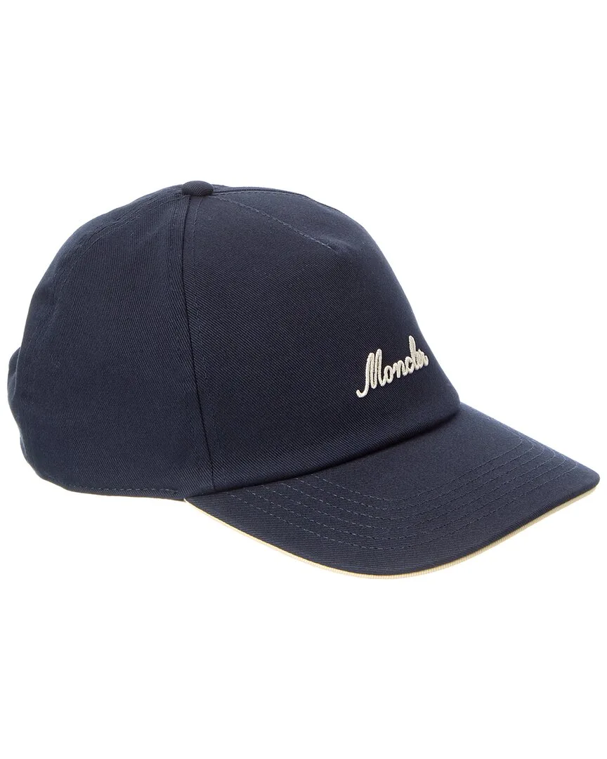 Cap by Moncler
