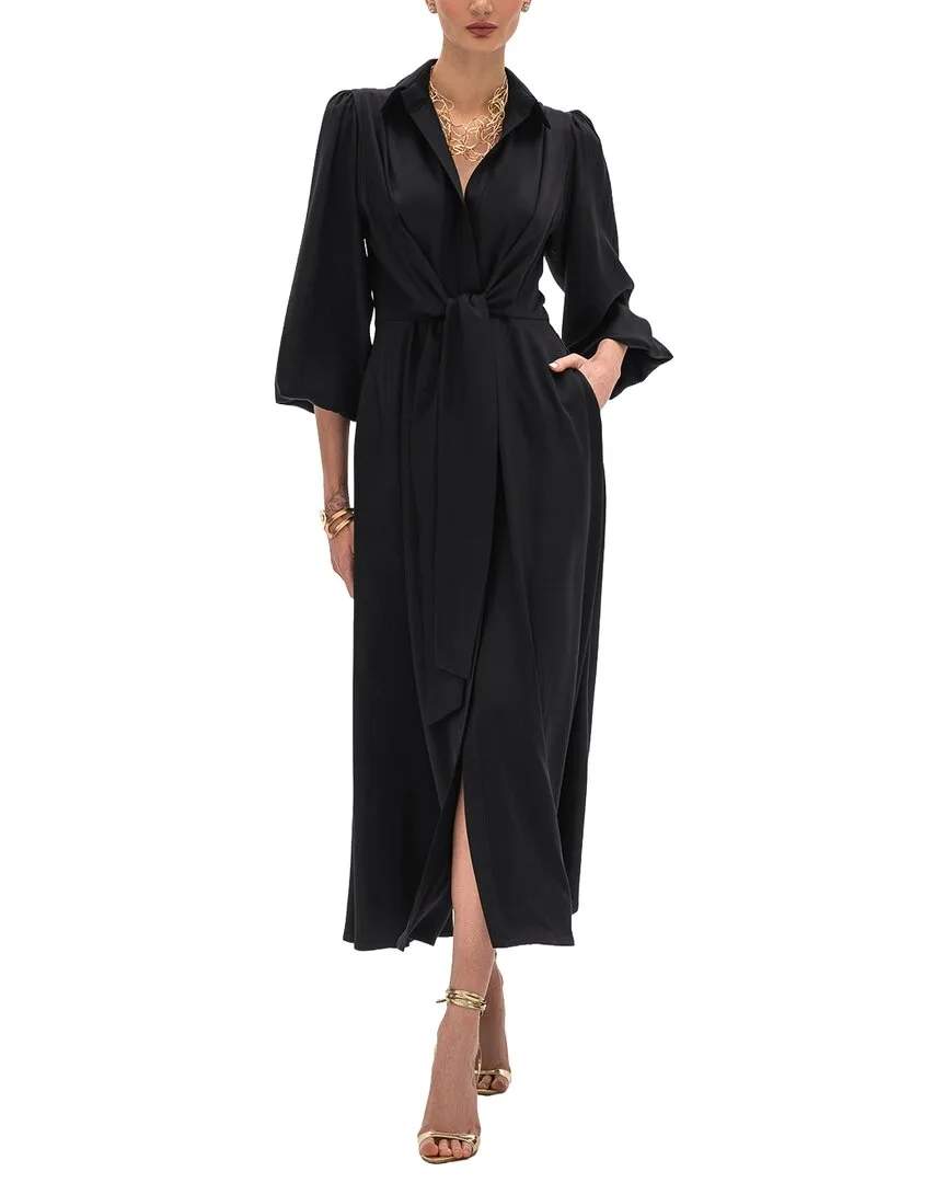 Shirtdress by Bgl
