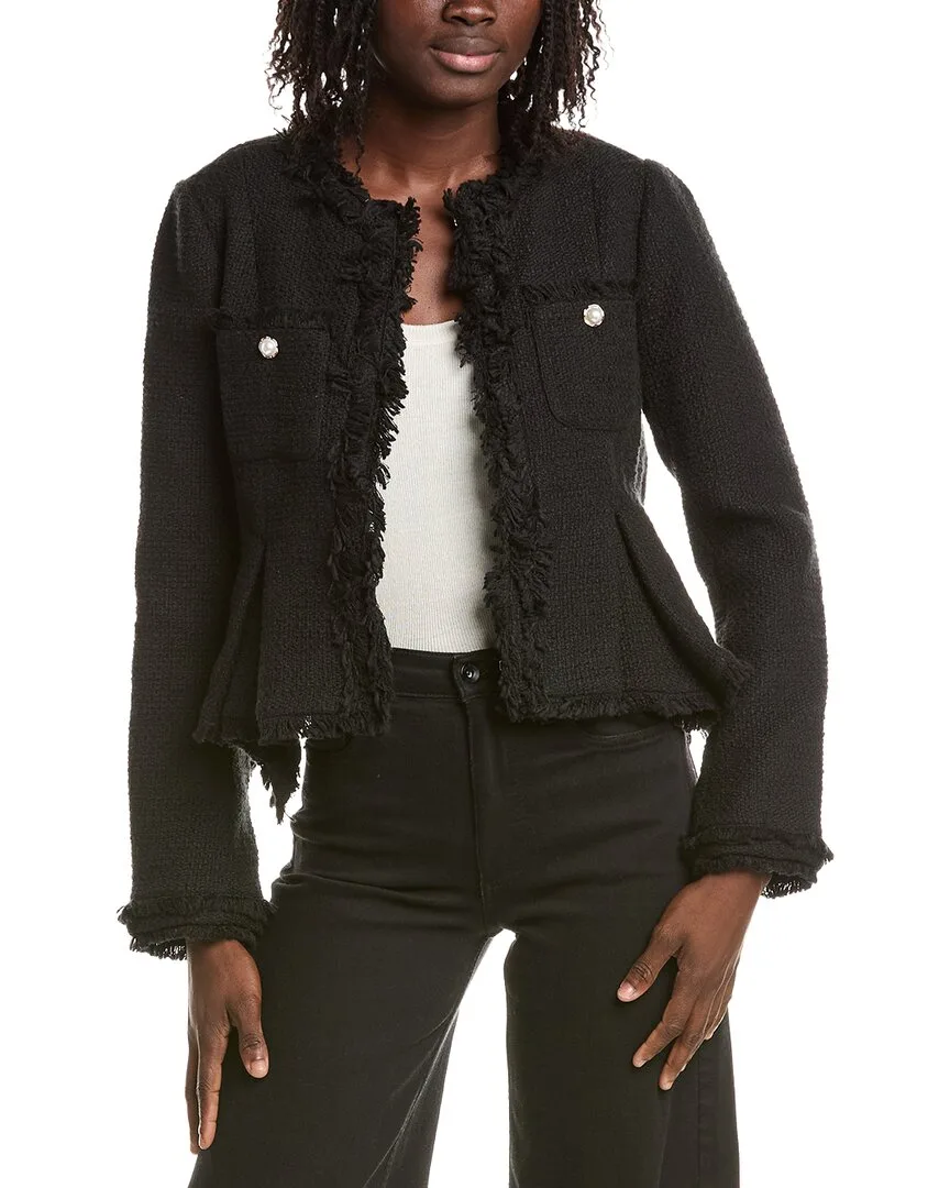 Misty Jacket by Cinq Sept
