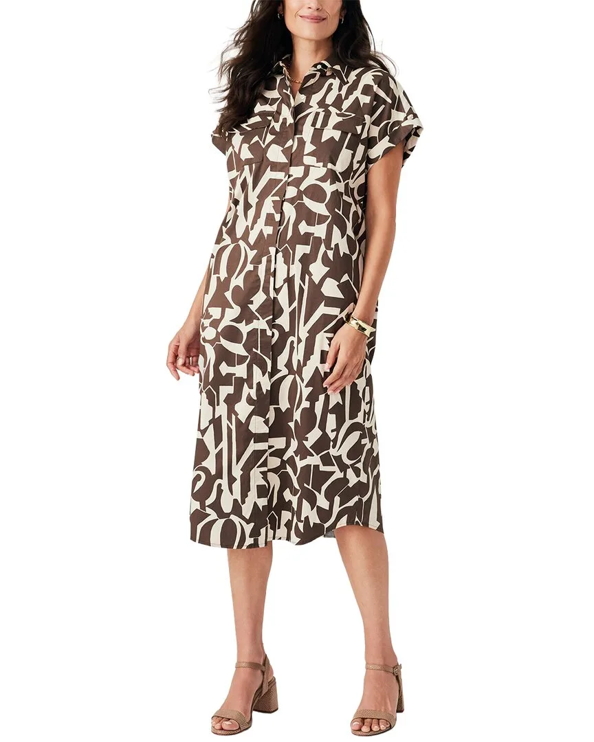 Luciana Dress by J.McLaughlin
