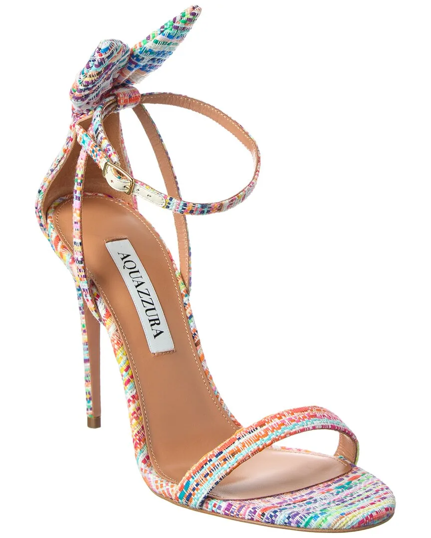 Sandal by Aquazzura