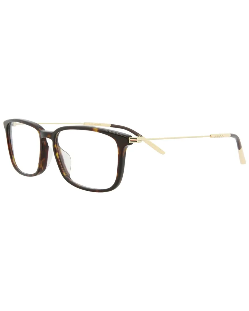 GG1056OA 56mm Optical Frames by Gucci