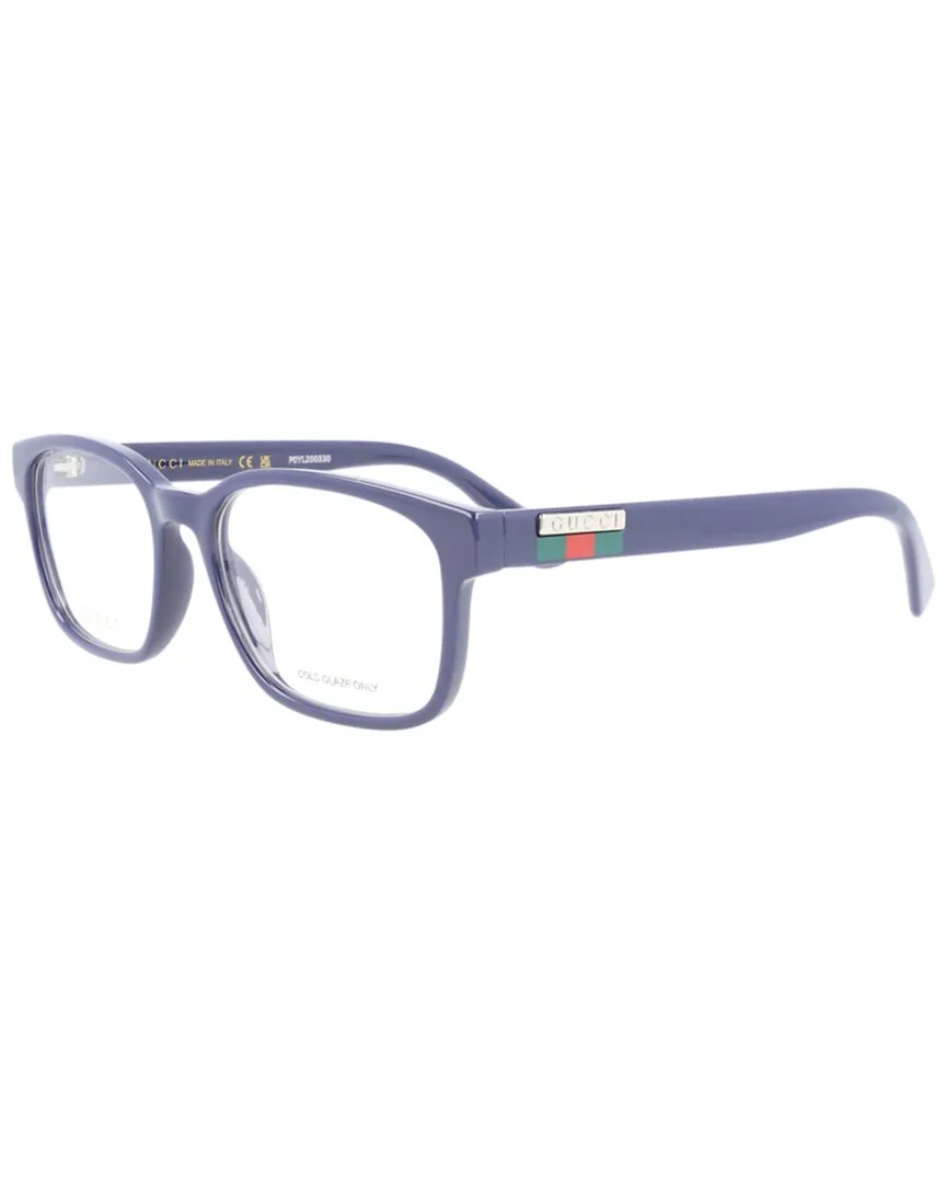 GG0749O 55mm Optical Frames by Gucci