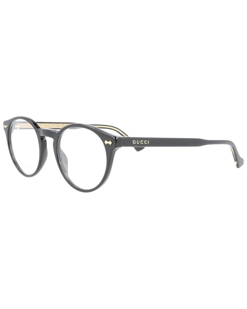 GG0738O 48mm Optical Frames by Gucci