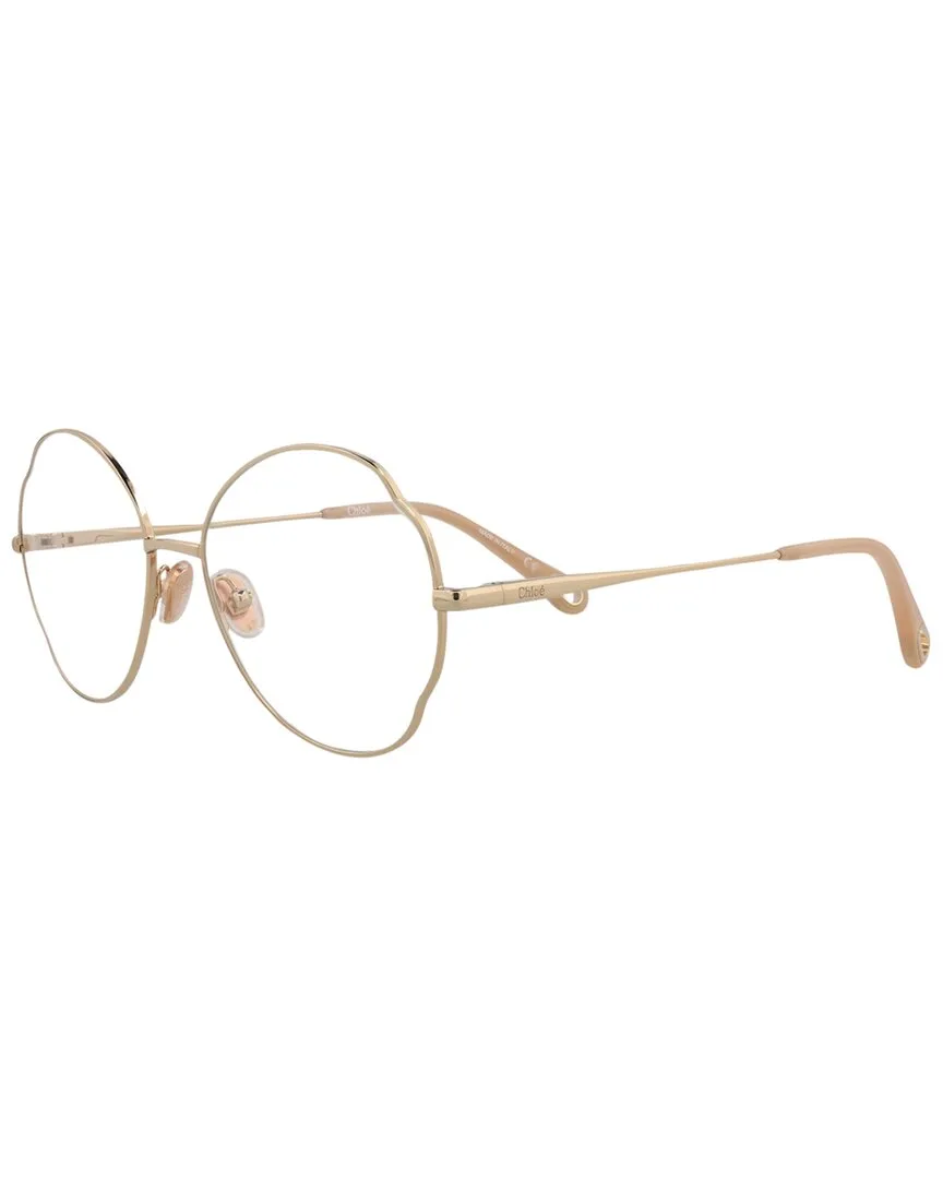 CH0097O 53mm Optical Frames by Chloé