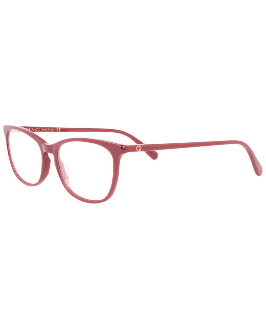 GG0549O 52mm Optical Frames by Gucci