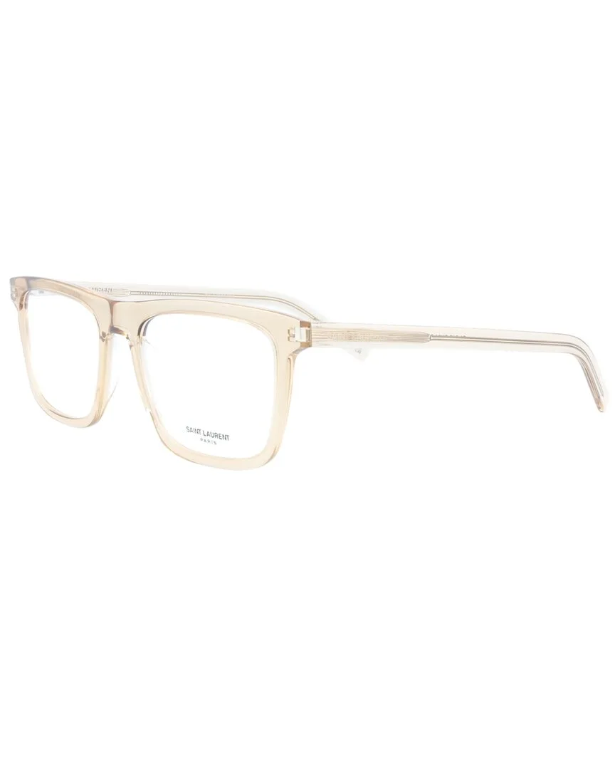 SL547SLIMO 54mm Optical Frames
