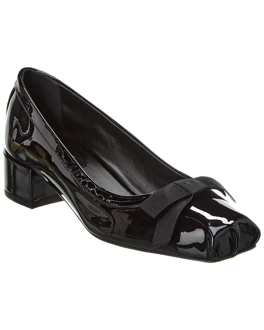 Mamaflirt 30 Patent Pump by Christian Louboutin