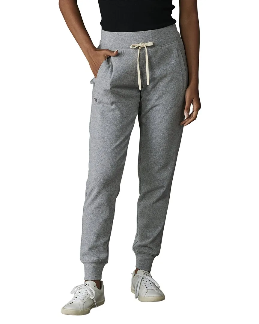 Puremeso Everyday Jogger by The Normal Brand