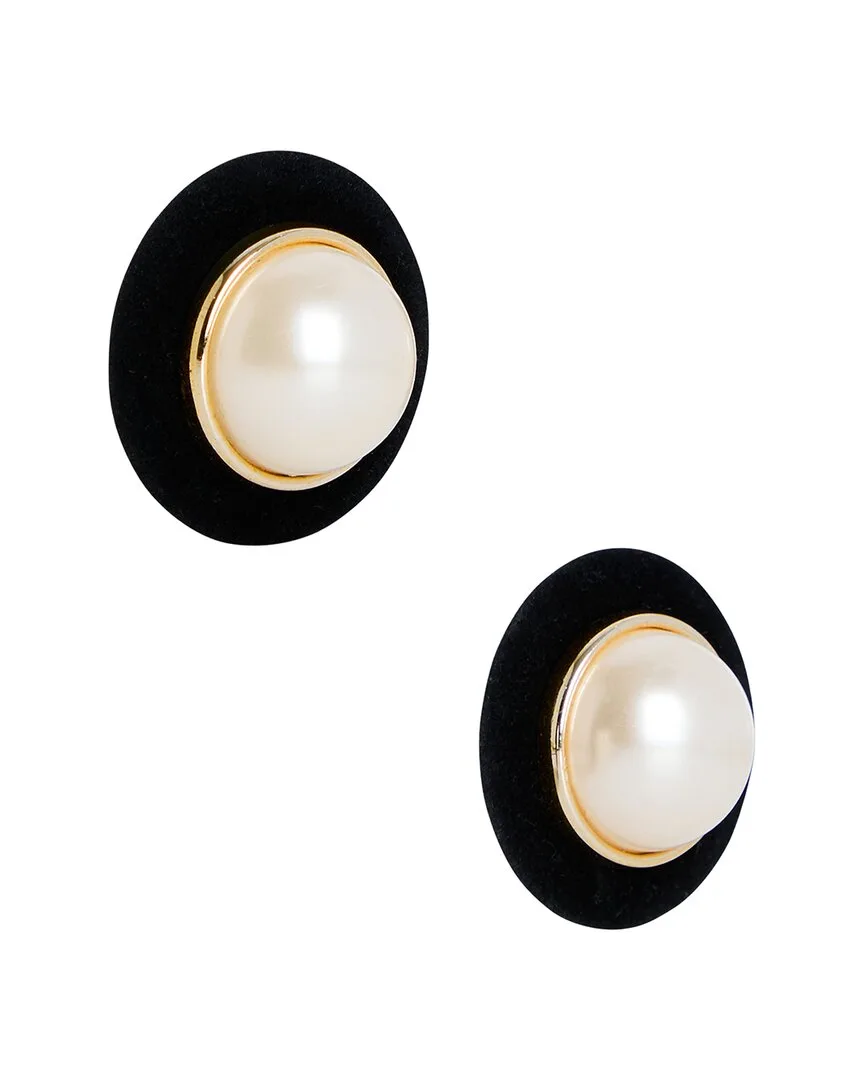 Stud Earrings by Retrofête