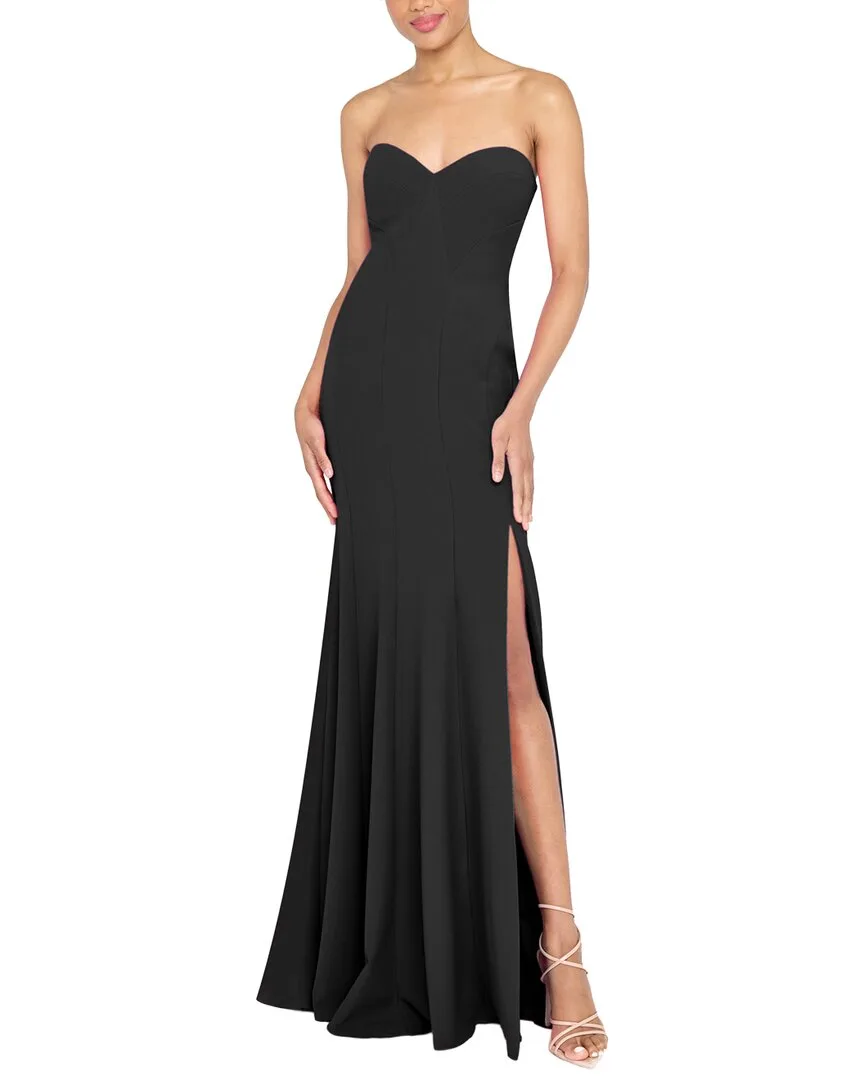 Sunny Gown by Theia