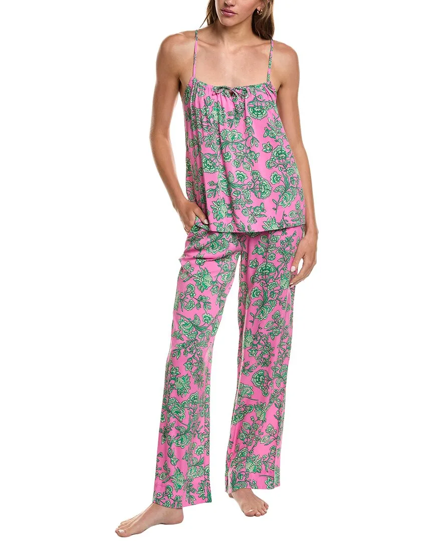2Pc Cami & Pant Set by Sanctuary
