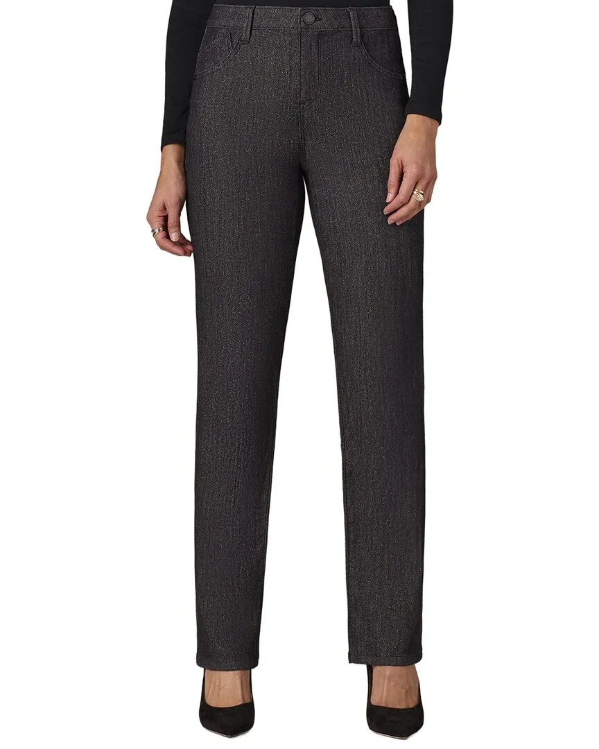 Sawyer Straight Leg Pant by Wit & Wisdom