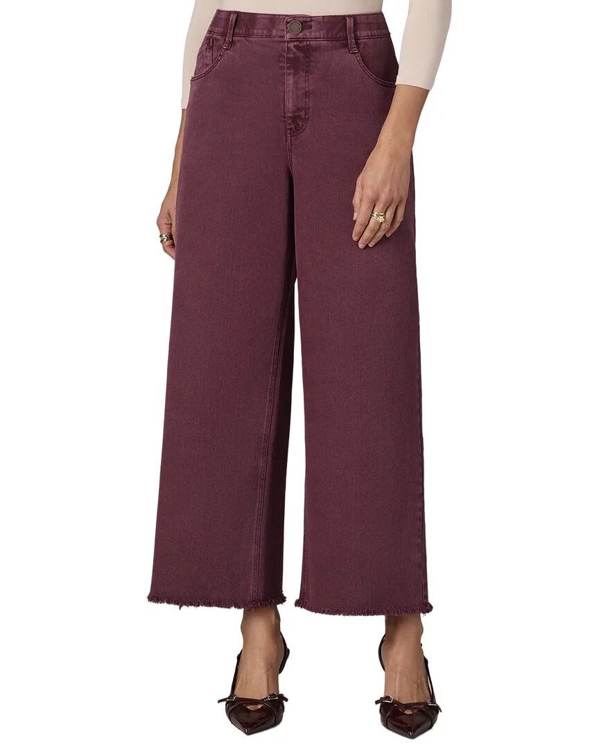 Wyatt Round Up Wide Leg Boyfriend Jean by Wit & Wisdom