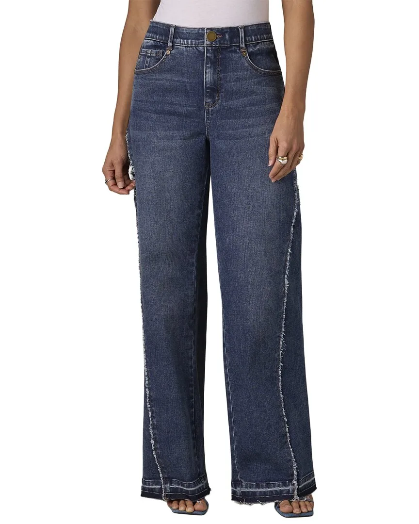 Wide Leg Pant by Wit & Wisdom