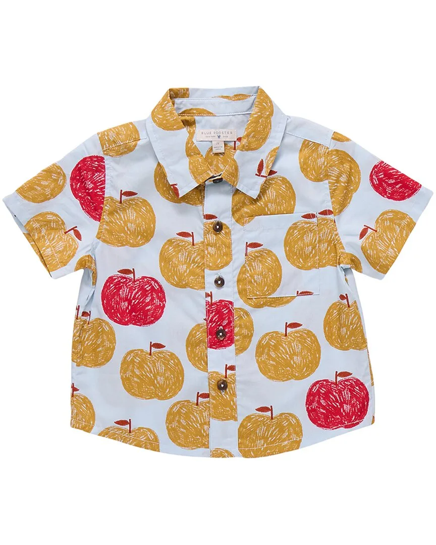 Jack Shirt by Pink Chicken